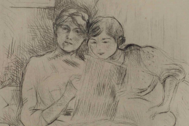 Impressions Morisot
